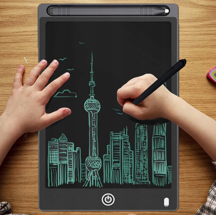 Купить ГРАФИЧЕСКИЙ ПЛАНШЕТ ДЛЯ РИСОВАНИЯ ZNIKOPIS XL BOARD: отзывы ...