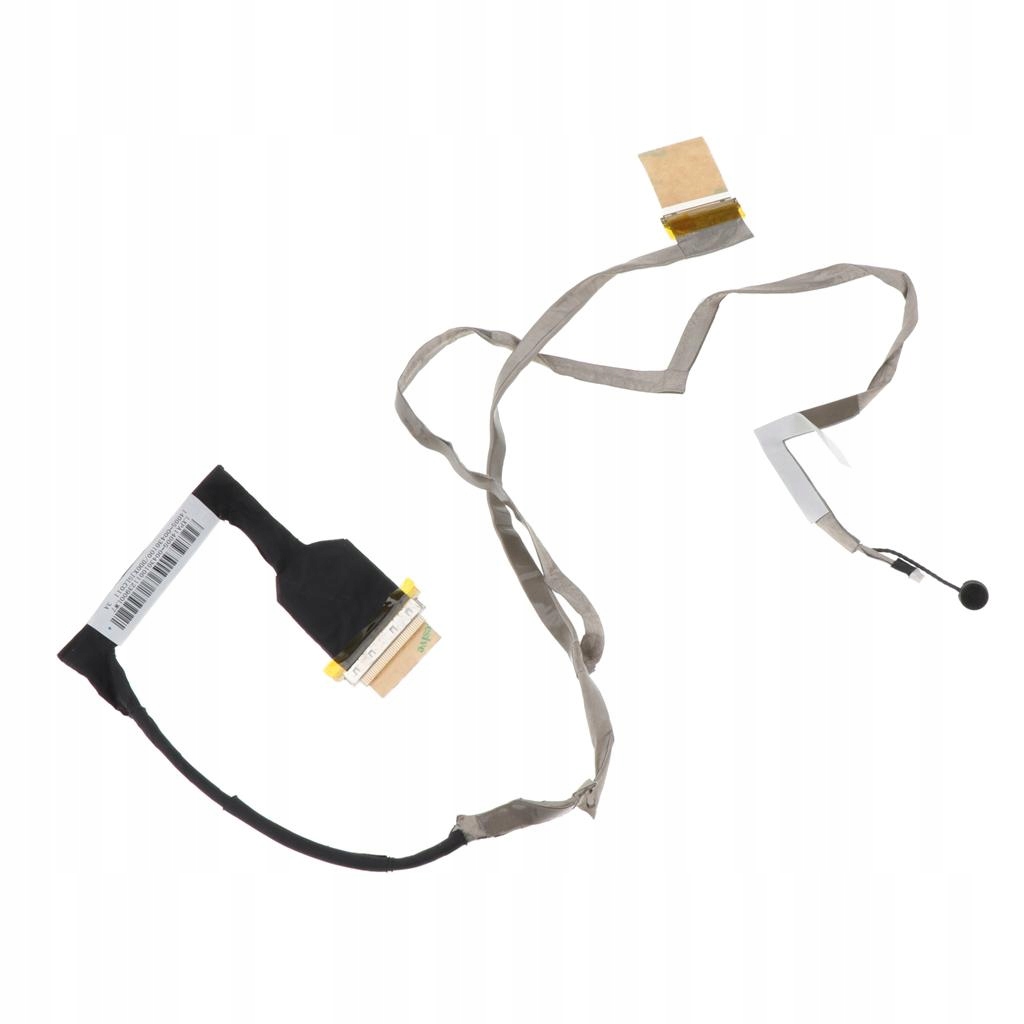 Wyświetlacz LCD LVDS wideo przewód elastyczny do - 11923832774 ...