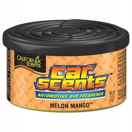 CALIFORNIA SCENTS MELON MANGO 42G