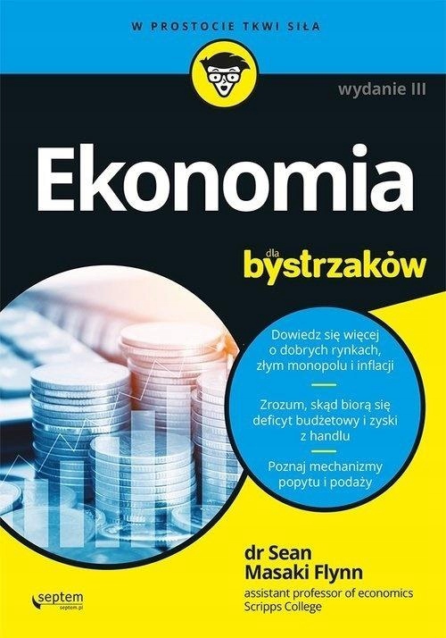 Ekonomia dla bystrzaków