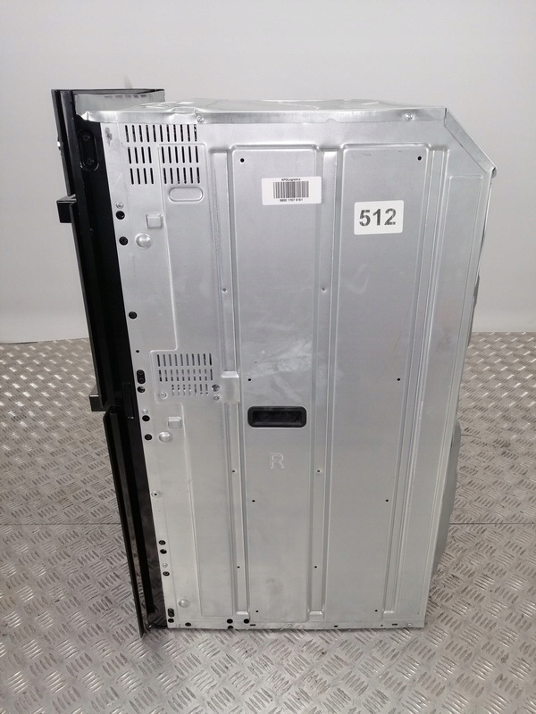 PIEKARNIK BEKO PODWÓJNY BDQF24300B 75+38L A[512/3] 9095950333