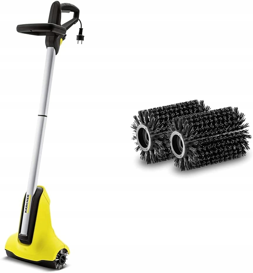 Patio Cleaner Karcher PCL 4 1.644000.0 do tarasów 13051748171