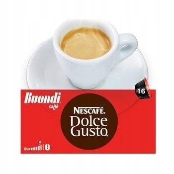 Buondi dolce cheap gusto