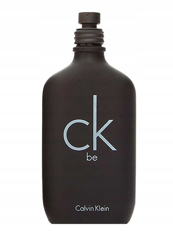 Woda toaletowa Calvin Klein 200 ml