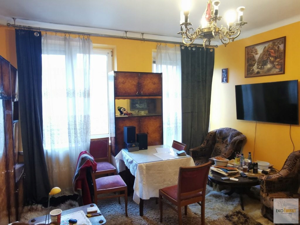Mieszkanie, Pułtusk (gm.), Pułtuski (pow.), 36 m²
