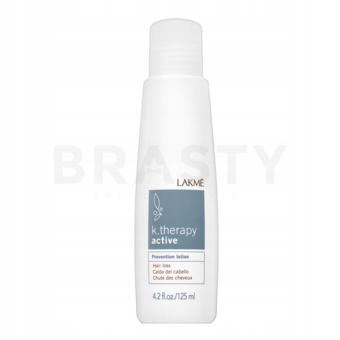 Lakmé K.Therapy Active Lotion 125 ml