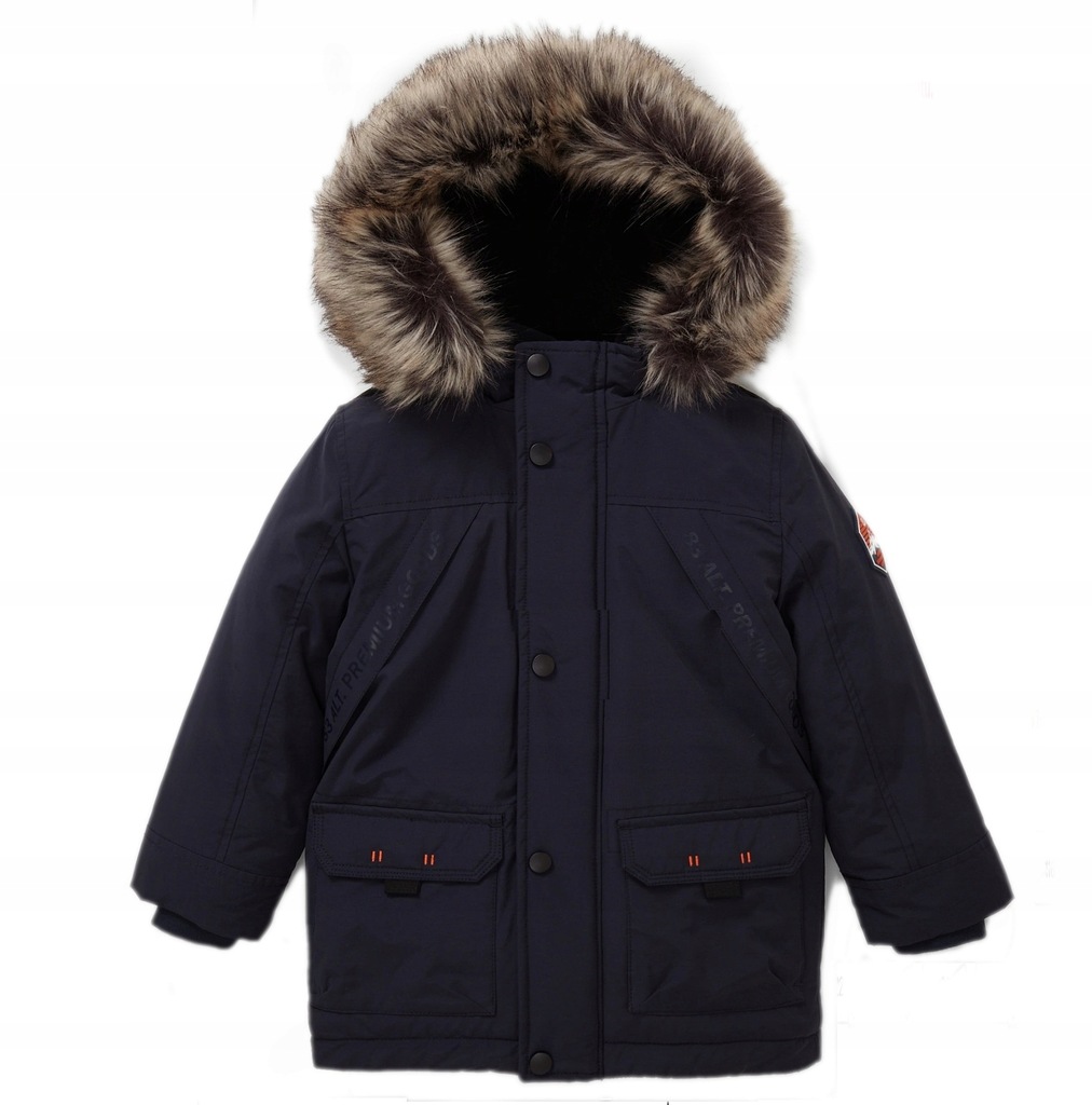 parka chez c&a