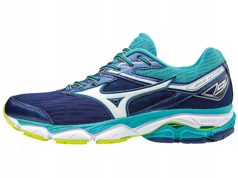 Buty Mizuno Wave Ultima 9 908 Women