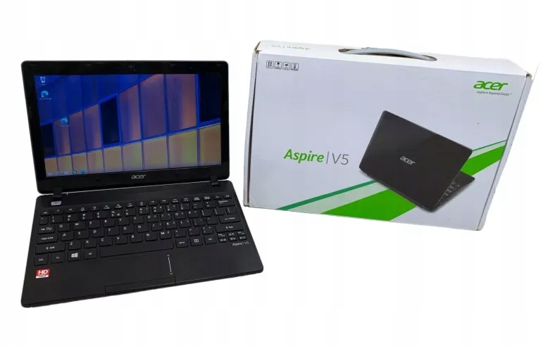 LAPTOP ACER ASPIRE V5-121