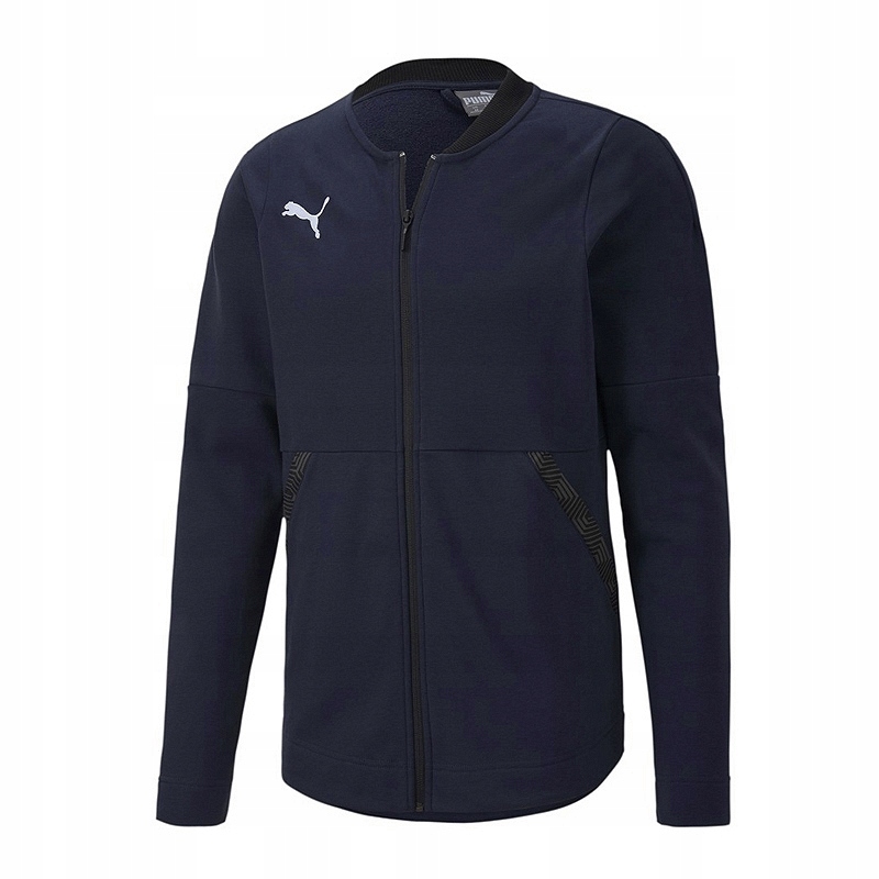 Puma teamFINAL 21 Casuals bluza 06 XL 188 cm