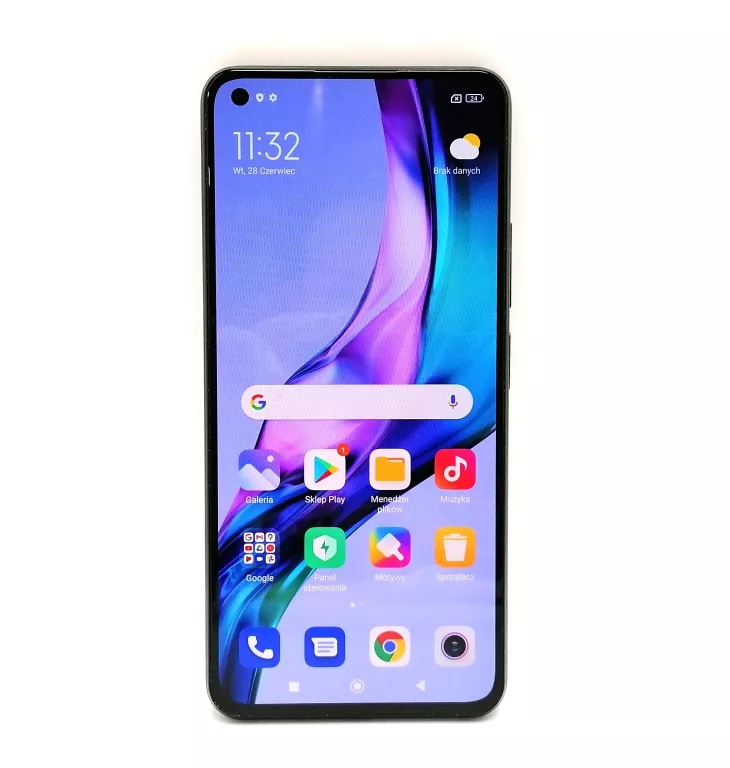 TELEFON XIAOMI 11 LITE 5G