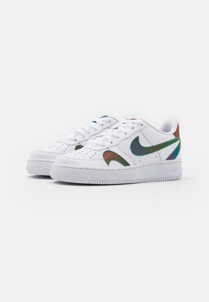 NIKE AIR FORCE 1 LV8 BUTY MĘSKIE SKÓRA 45,5 2BIA