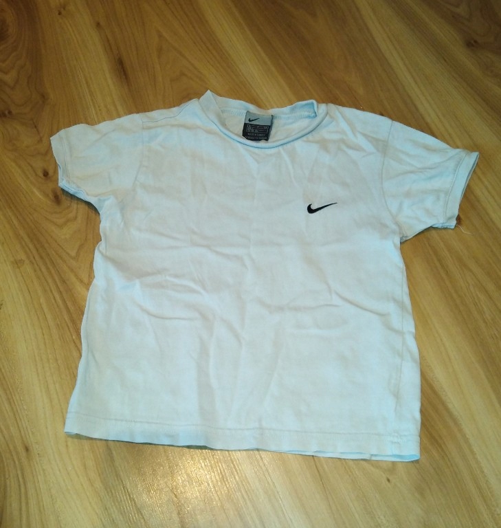 Koszulka Nike 98-104