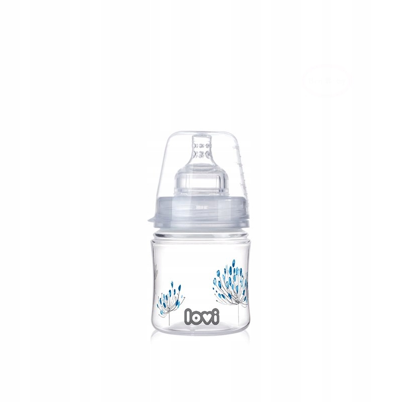 Lovi but 120ml. botanic