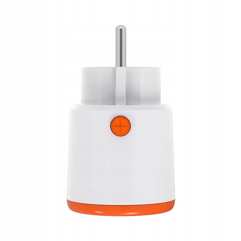Gniazdko Inteligentne ZigBee NEO NAS-WR15BH HomeKit DO Tuya Alexa Google