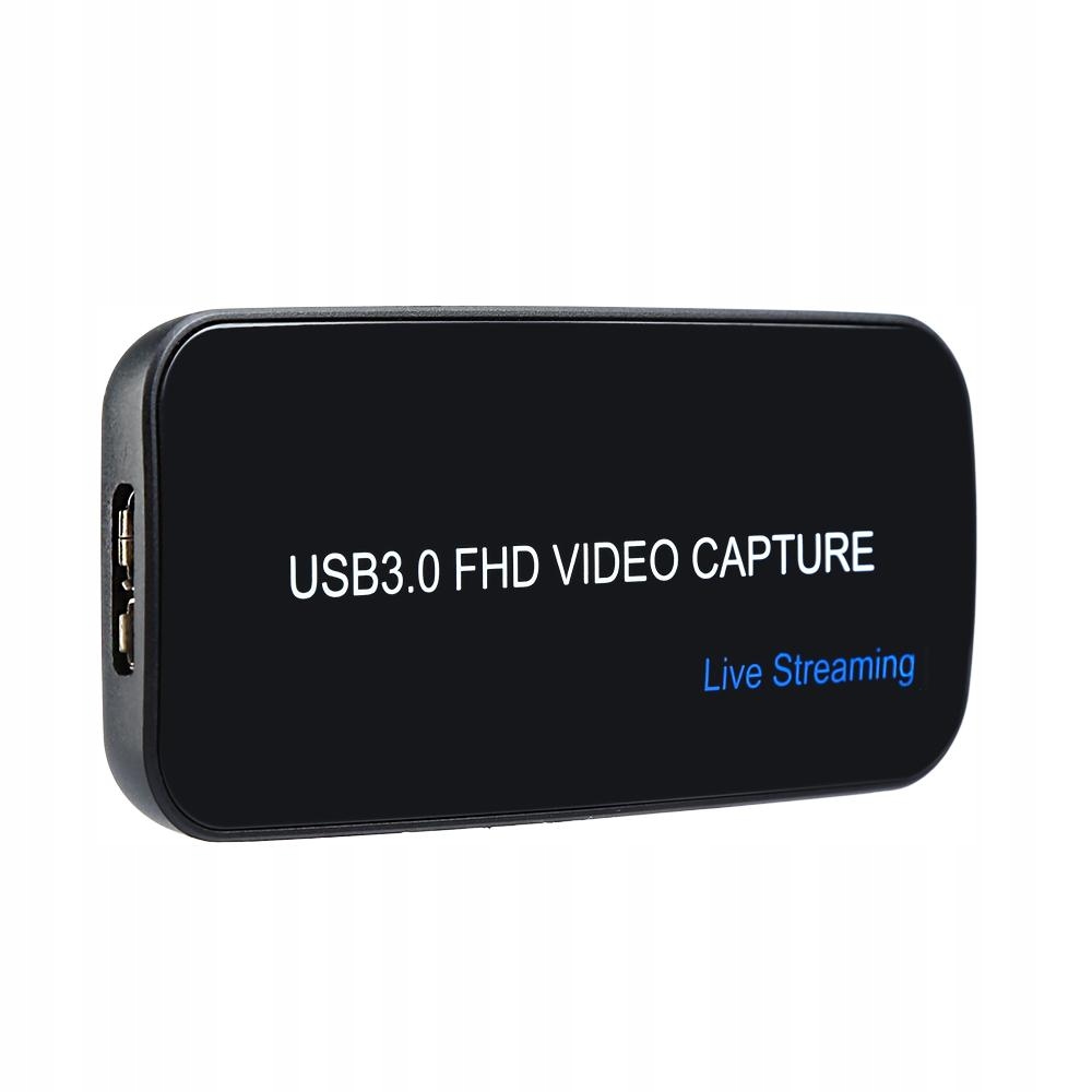 Купить U1m нравится UltraVideoCap UVC Streaming 4K 1080p60: отзывы, фото, характеристики в интерне-магазине Aredi.ru