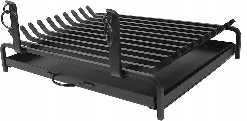 Imex El Zorro 10922 kratka kominkowa z tacką 46 x 36 cm