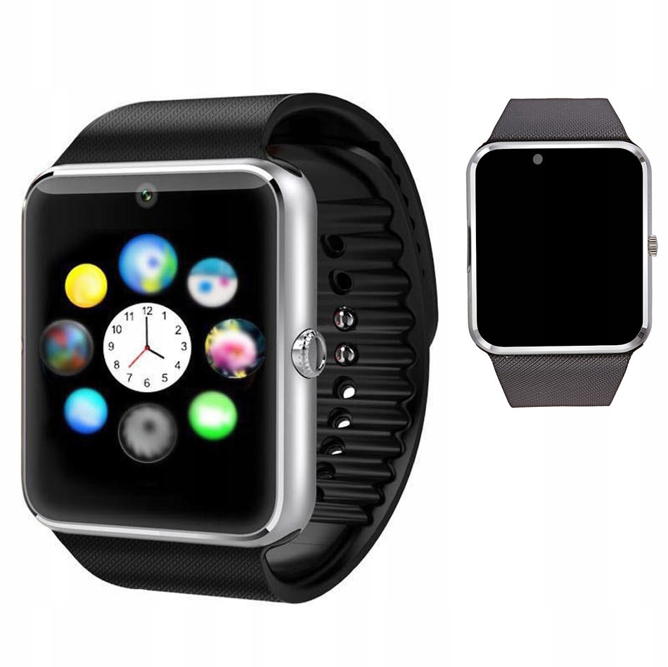 z3 smart watch 2018