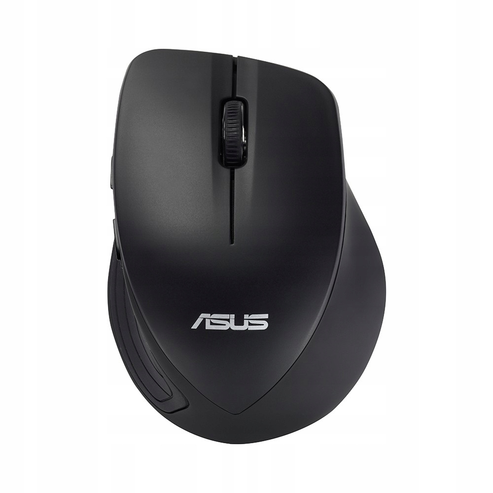 Купить Беспроводная мышь ASUS WT465 V2 черная: отзывы, фото, характеристики в интерне-магазине Aredi.ru