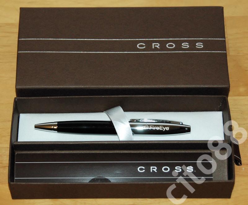 Elegancki długopis marki Cross