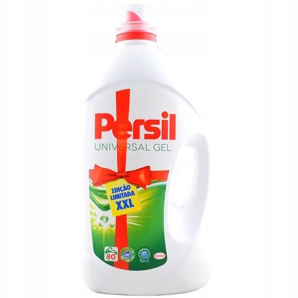 Żel do Prania PERSIL 4l Universal 80 Prań