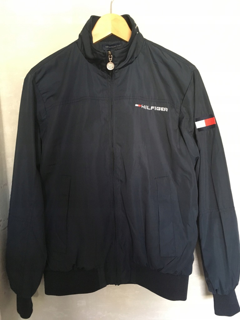 Kurtka Tommy Hilfiger roz. M/S (streetwear)