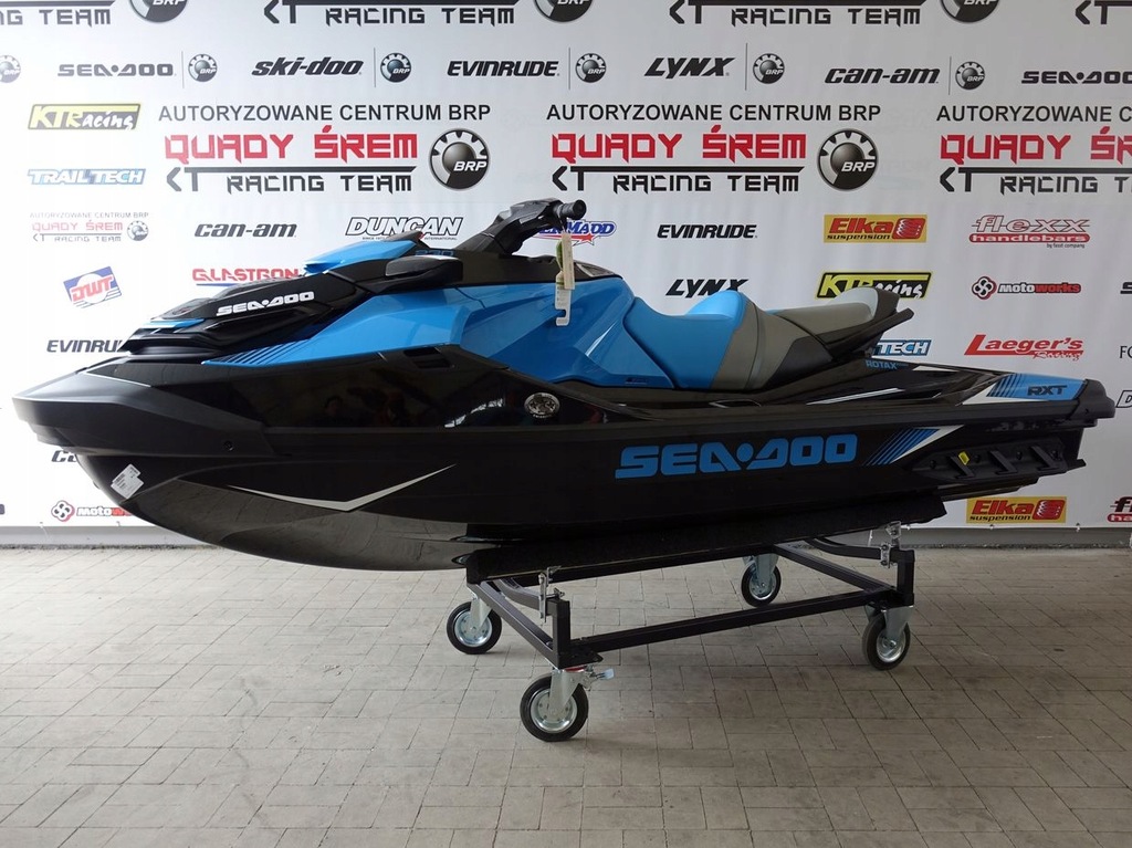 Купить Гидроцикл Sea-Doo RXT 230 МОДЕЛЬ 2019 ГОДА ХИТ -10%: отзывы, фото, характеристики в интерне-магазине Aredi.ru