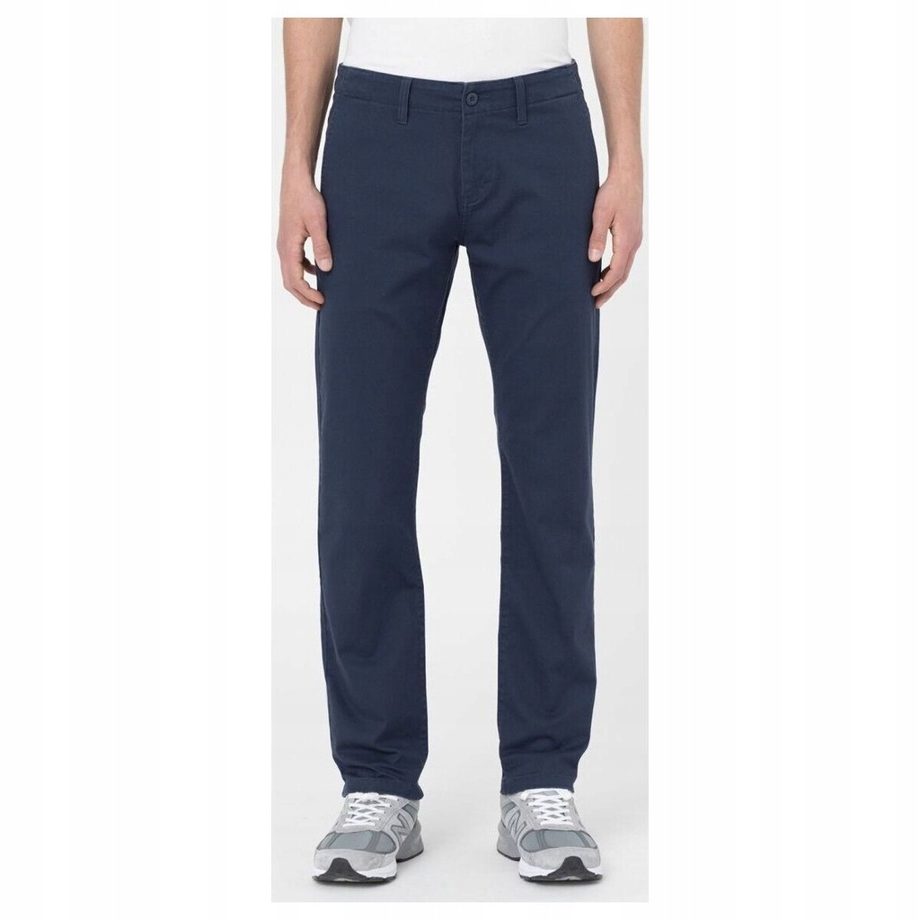 Spodnie chinos Dickies 32/32