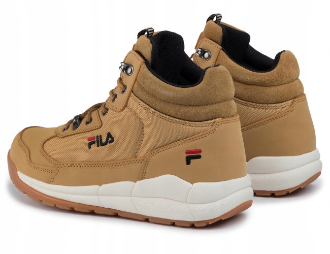 fila alpha mid