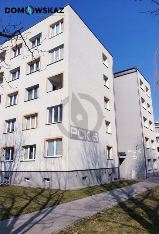 Mieszkanie, Siemianowice Śląskie, 35 m²
