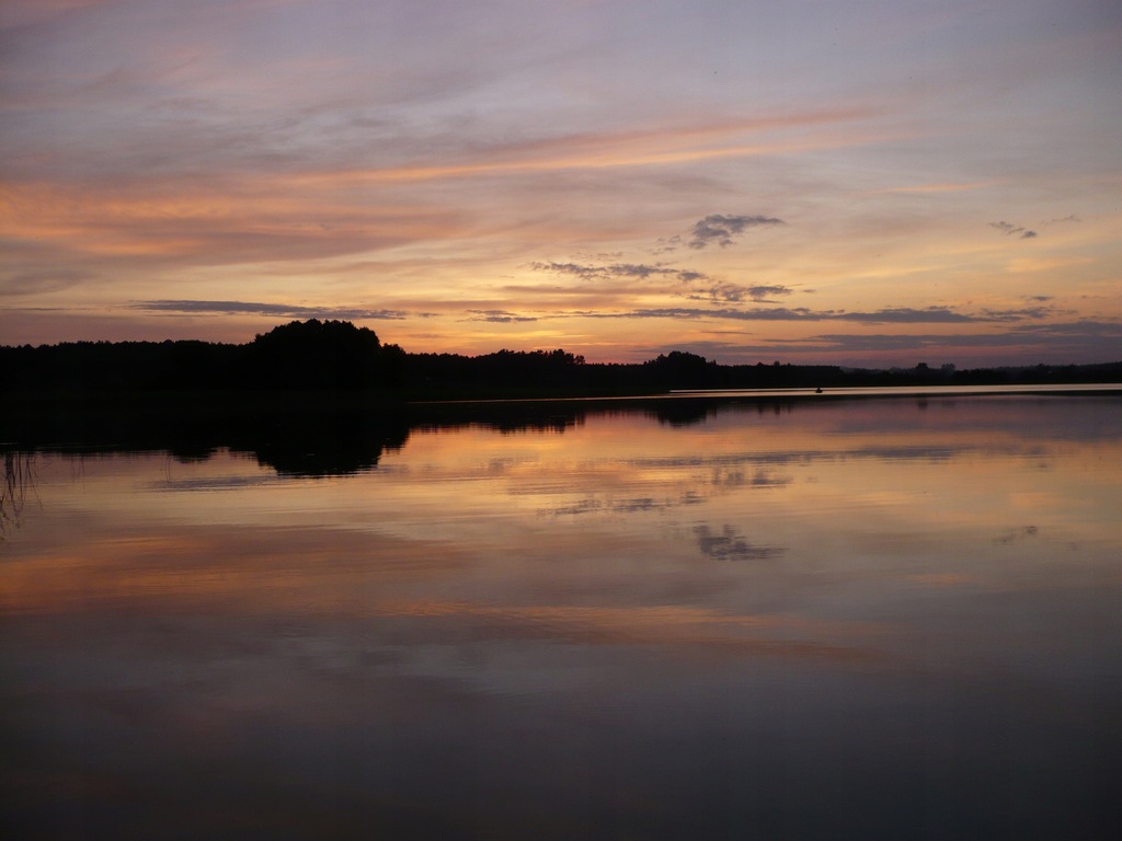 MAZURY k. Iławy sprzedam dom