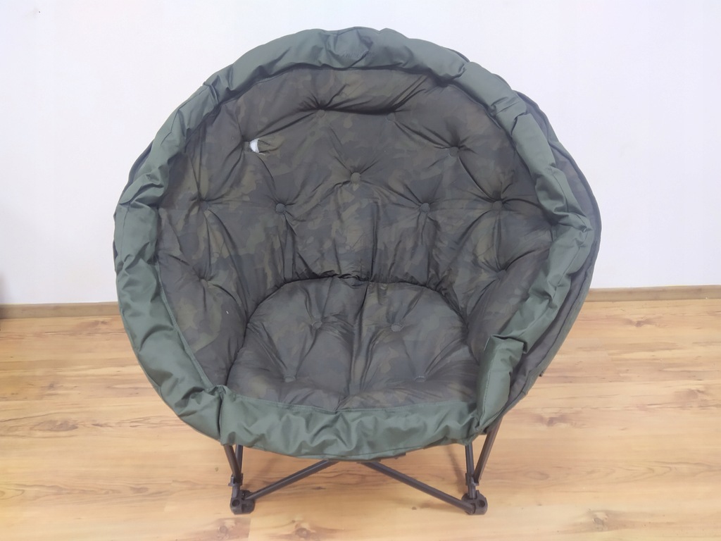 Krzesło Nash INDULGENCE MOON CHAIR