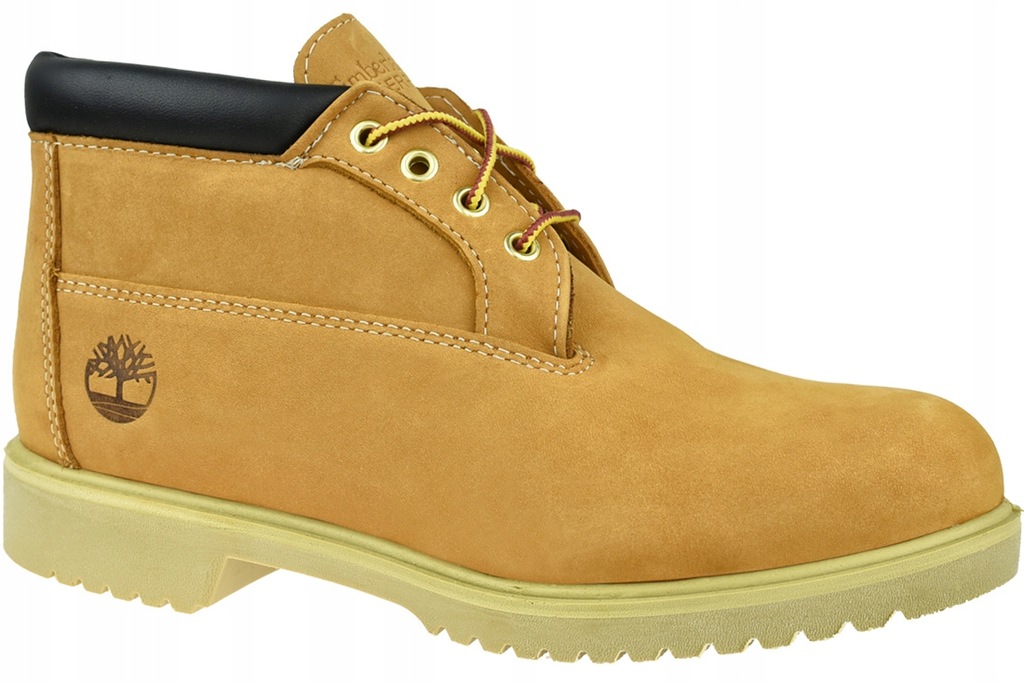 TIMBERLAND NEWMAN PREMIUM *46* Męskie Buty