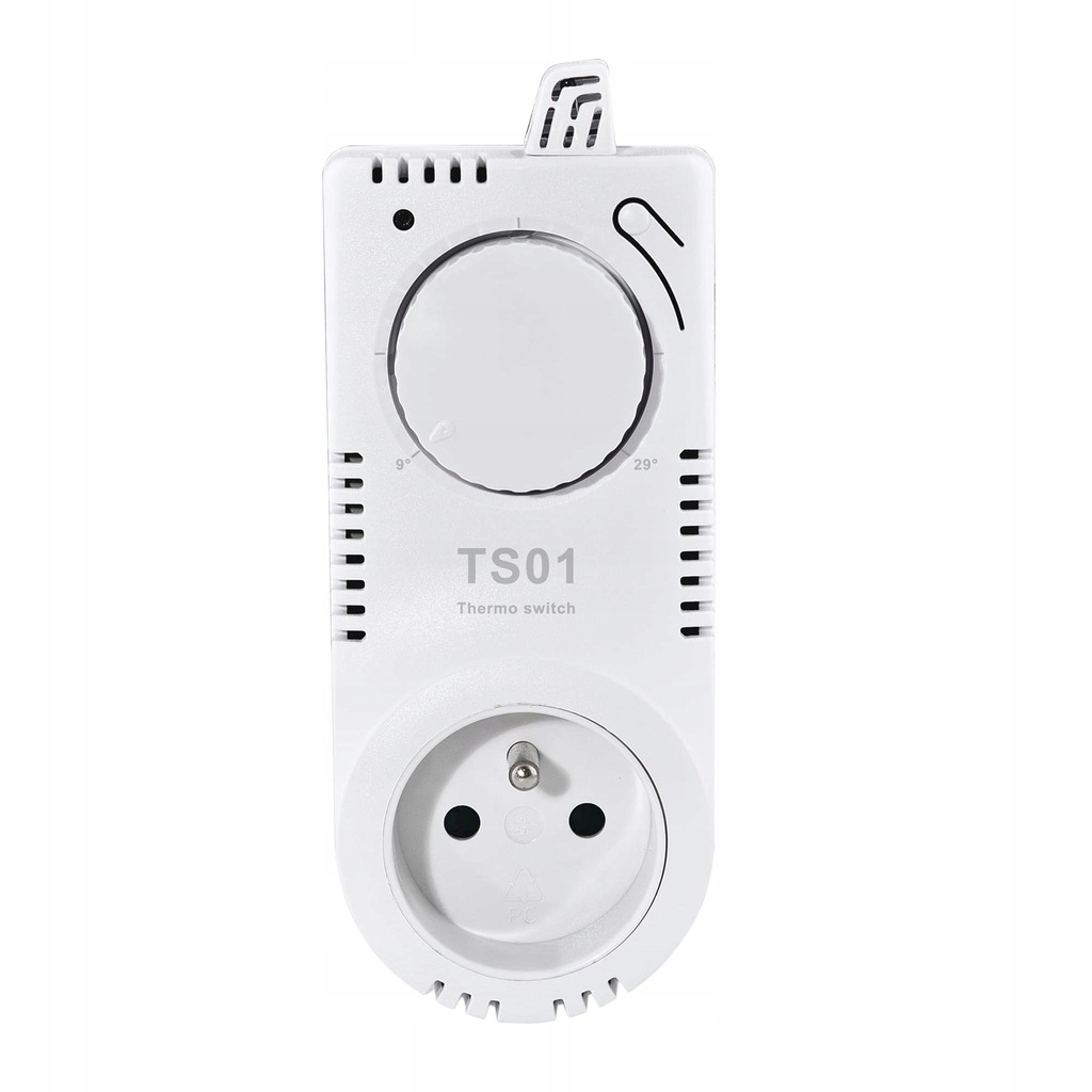 Limmer Fenix 9900330 Termostat / termostat wtykowy