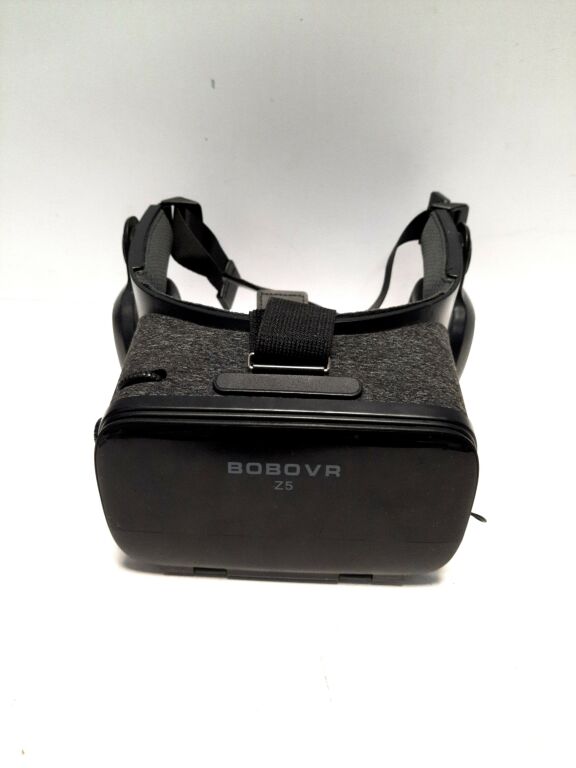 OKULARY VR BOBOVR Z5 KOMPLET