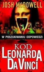 Kod Leonarda da Vinci. W poszukiwaniu odpowied