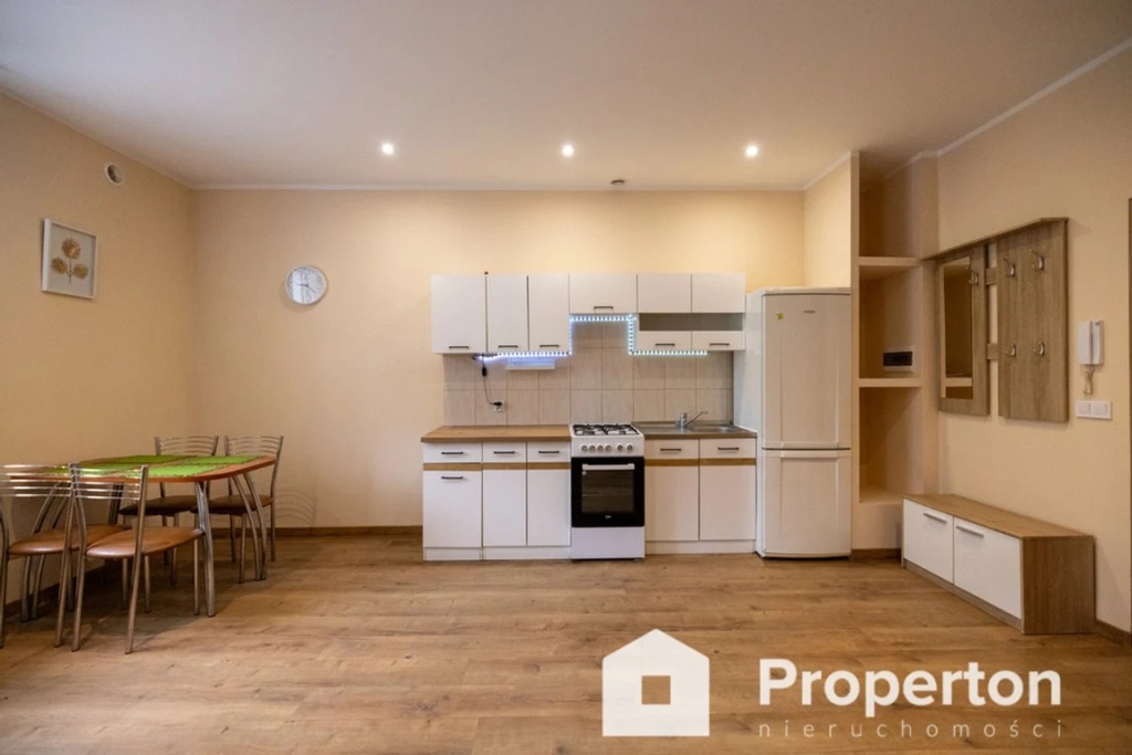 Mieszkanie, Żnin, Żnin (gm.), 32 m²