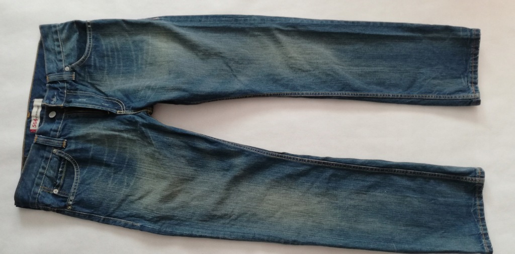 LEVIS 506 STANDARD 31/32 PAS 86 CM