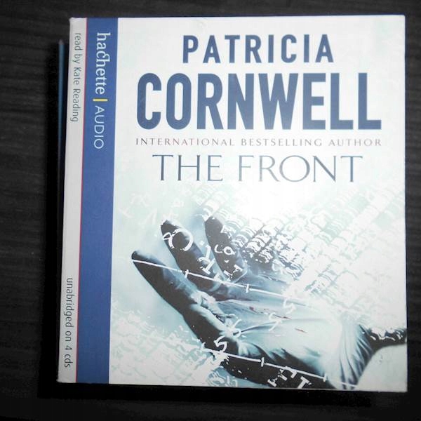 The front - Cornwell
