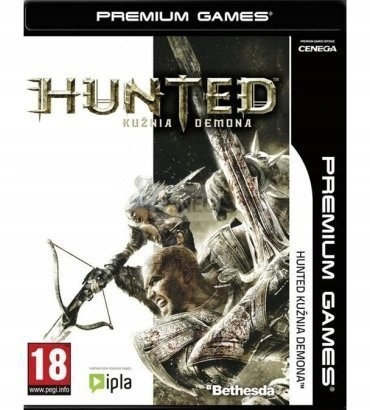 Program Hunted Kuźnia Demona