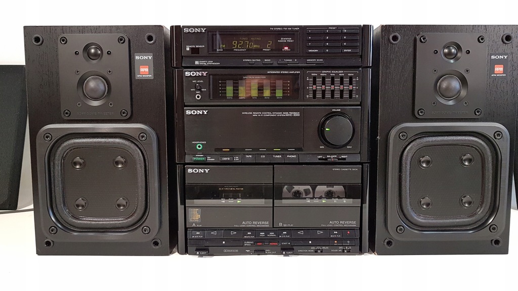 sony apm 3000
