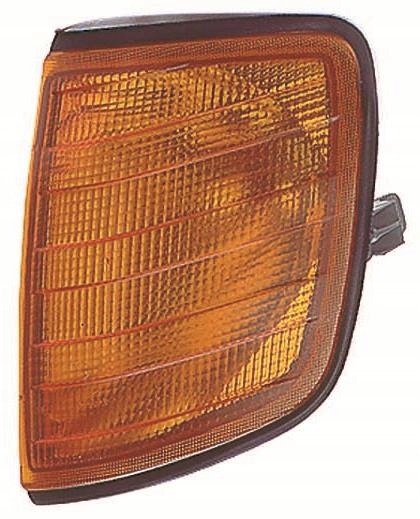 KIERUNKOWSKAZ DB W124 84-93 LE POMARAŃCZ LORO 440-1606L-WE-Y
