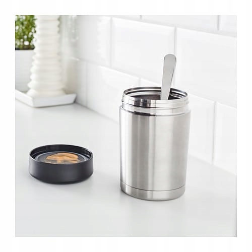 Купить Термос ИКЕА ЭФТЕРФРАГАД ланч-бокс: отзывы, фото и характеристики ...