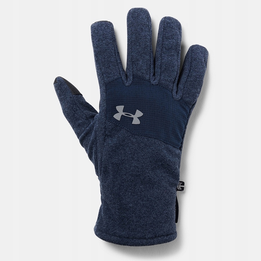 UNDER ARMOUR SURVIVOR FLEEC (M) Rękawiczki Unisex