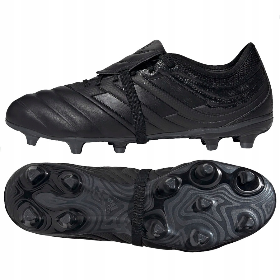 Buty adidas Copa Gloro 20.2 FG G28630 czarny 39 1/