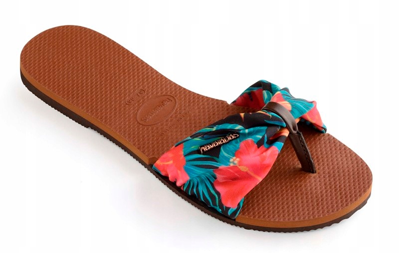 Havaianas You St. Tropez 41/42 japonki klapki %%%%