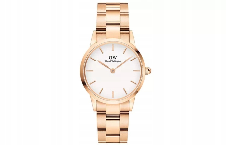 DanielWellington 28MM Zegarek damskiDW00100213