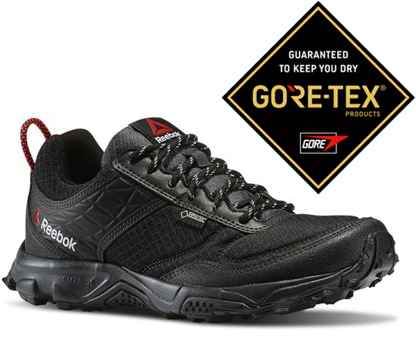 REEBOK Franconia Ridge II GTX Buty GORE-TEX - 36