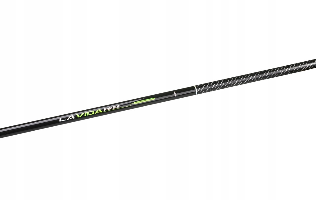 BAT WĘGLOWY MIKADO LA VIDA POLE 7m CARBON 8285505927 oficjalne