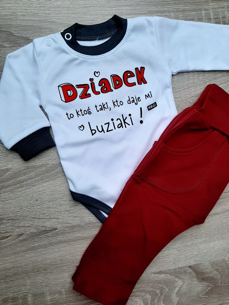 Body Dziadek Grafit Mrofi 86